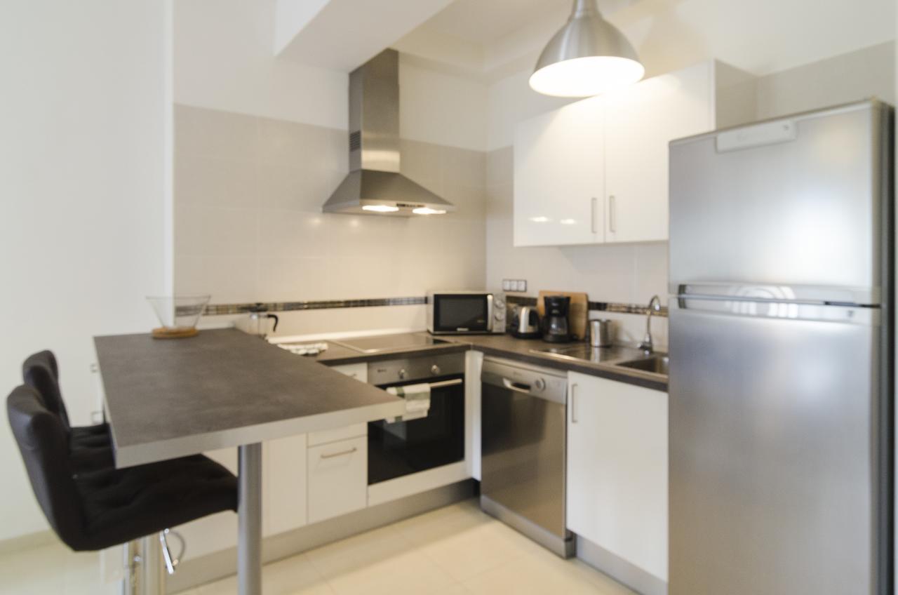 Ferienwohnung Armonia Park-Bajamar Bajamar  Exterior foto
