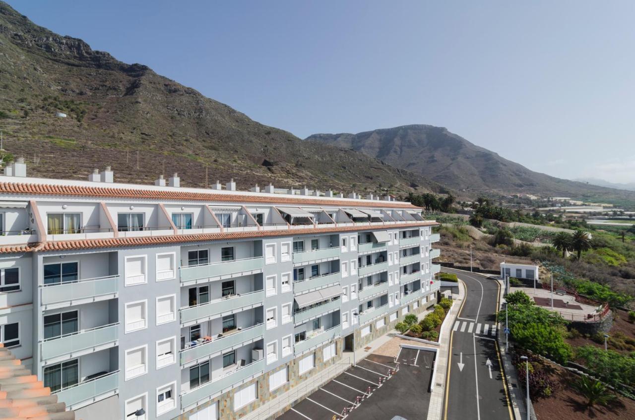 Ferienwohnung Armonia Park-Bajamar Bajamar  Exterior foto